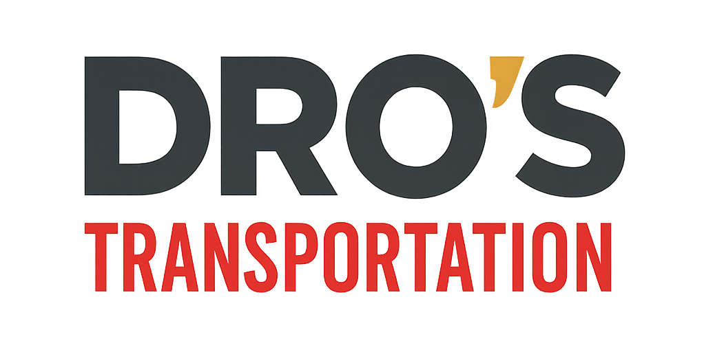 DRO'S TRANSPORTATION